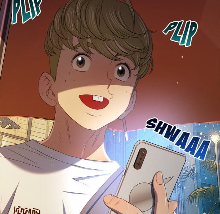 My High School Bully (Uncensored), chapter 272, page 61 of 193
