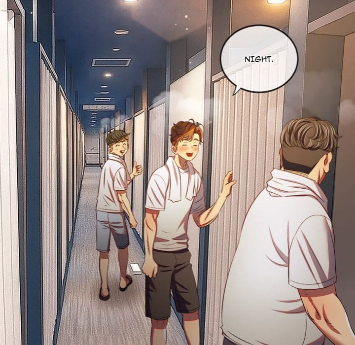 My High School Bully (Uncensored), chapter 272, page 135 of 193