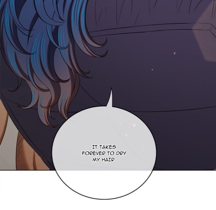 My High School Bully (Uncensored), chapter 272, page 160 of 193