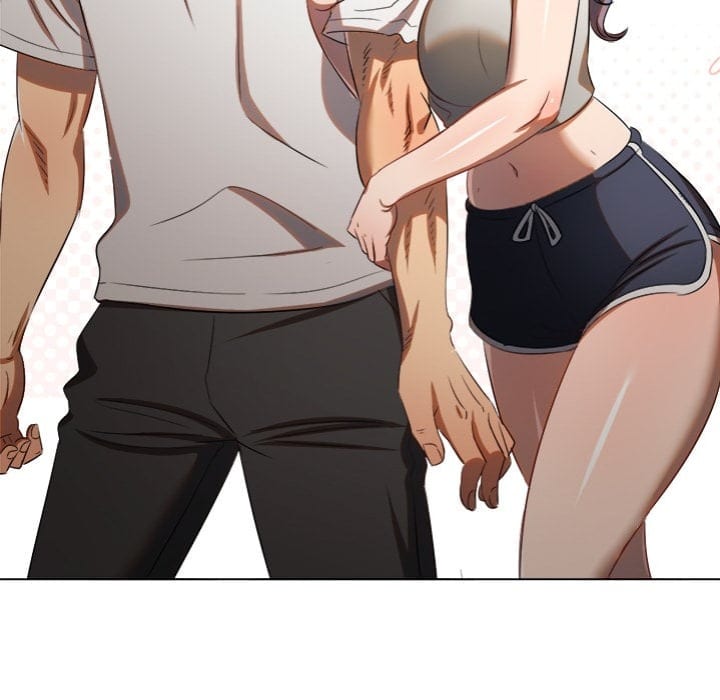 My High School Bully (Uncensored), chapter 272, page 165 of 193