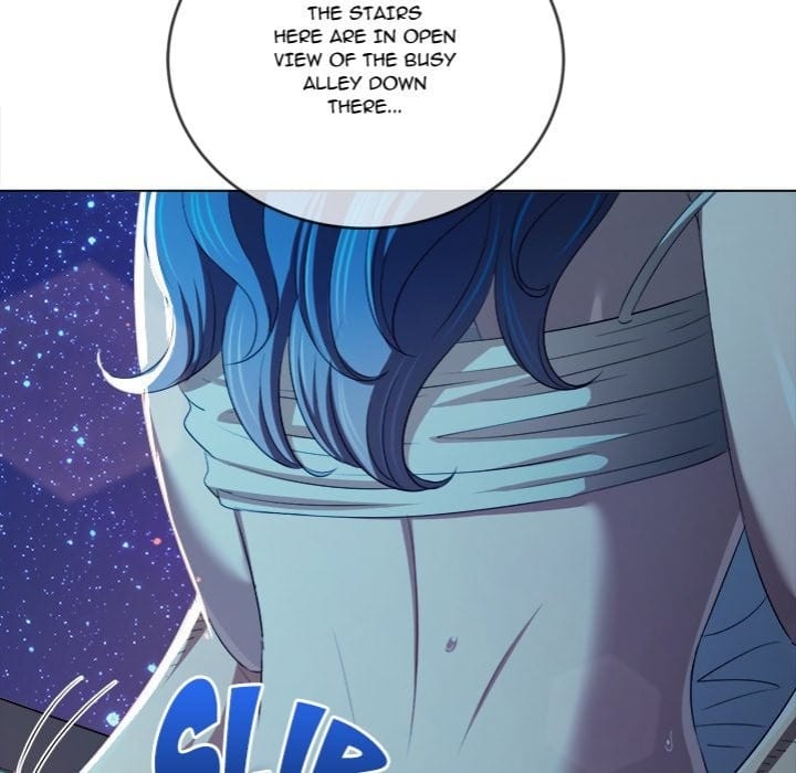 My High School Bully (Uncensored), chapter 273, page 111 of 193