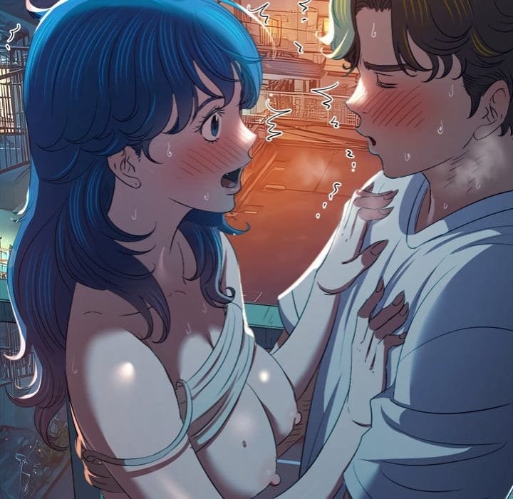My High School Bully (Uncensored), chapter 273, page 181 of 193
