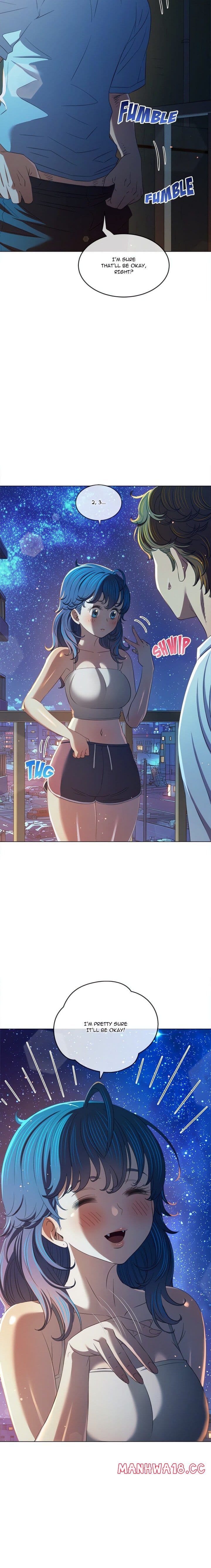 My High School Bully (Uncensored), chapter 274, page 6 of 26