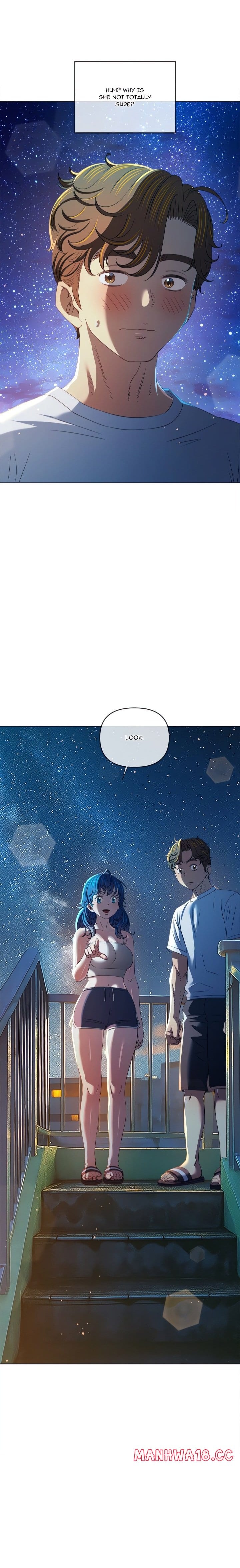 My High School Bully (Uncensored), chapter 274, page 7 of 26