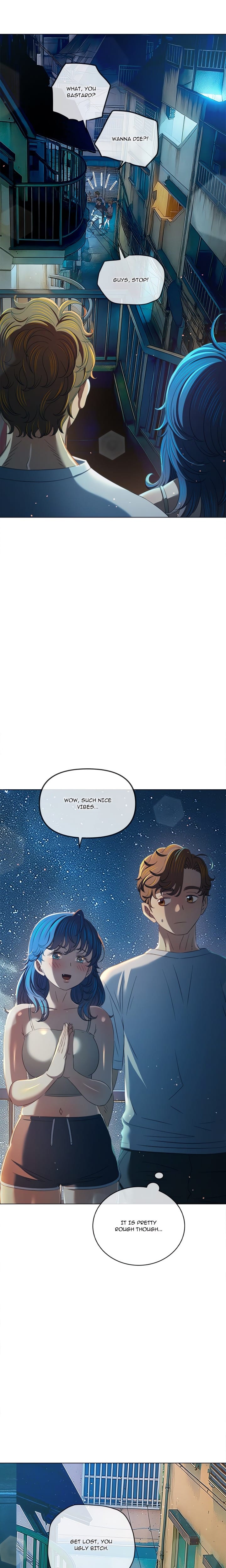 My High School Bully (Uncensored), chapter 274, page 8 of 26