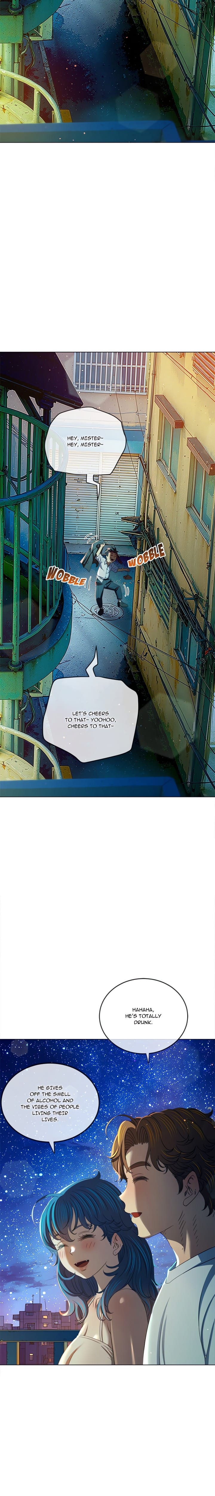 My High School Bully (Uncensored), chapter 274, page 10 of 26