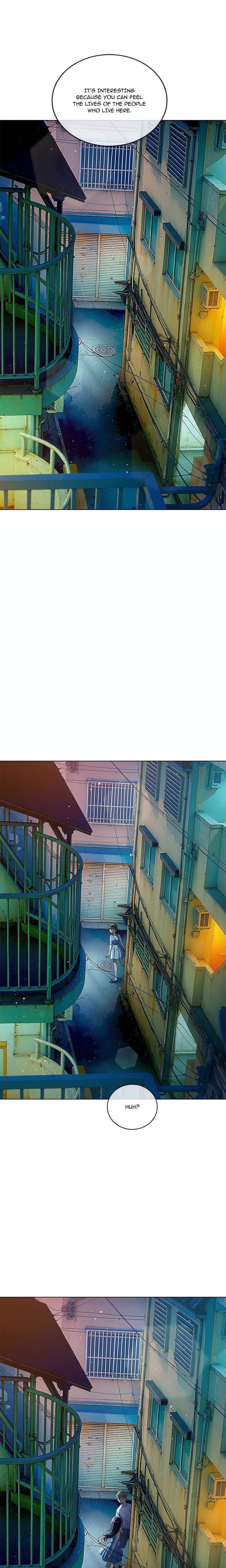 My High School Bully (Uncensored), chapter 274, page 11 of 26