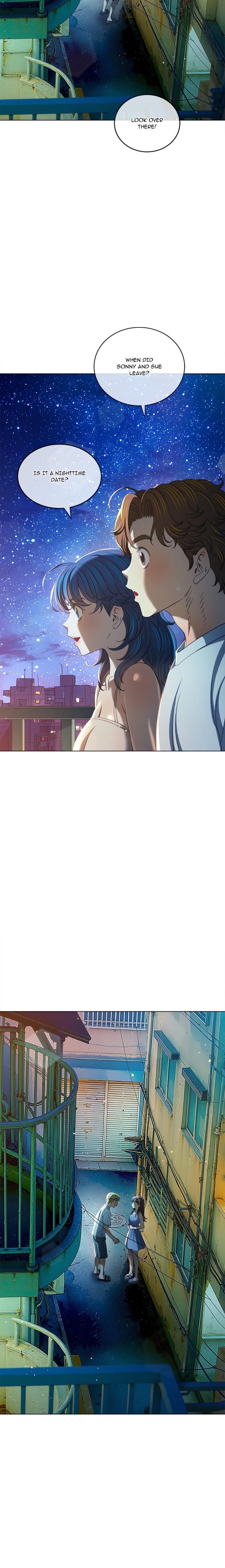 My High School Bully (Uncensored), chapter 274, page 12 of 26