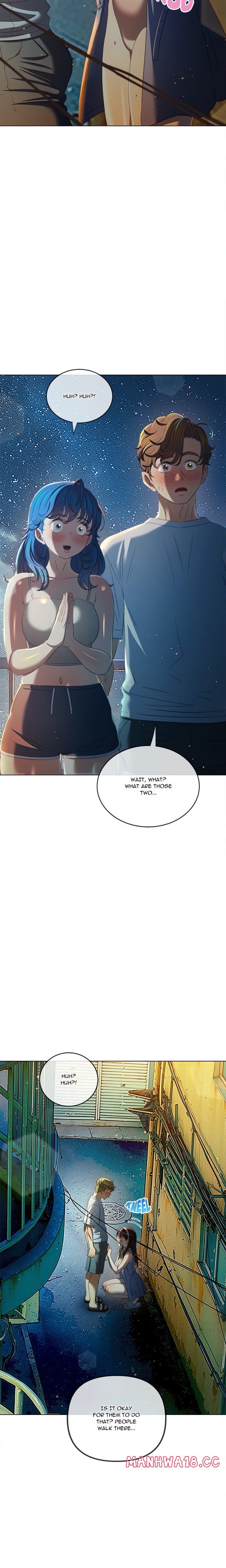 My High School Bully (Uncensored), chapter 274, page 14 of 26