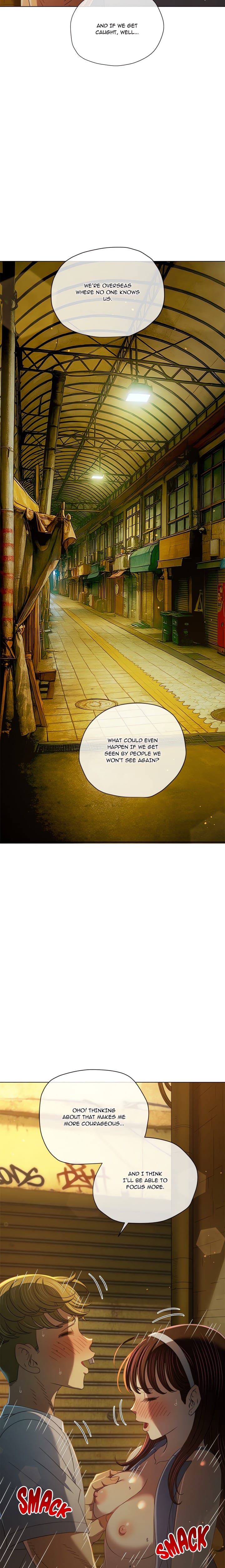 My High School Bully (Uncensored), chapter 274, page 19 of 26