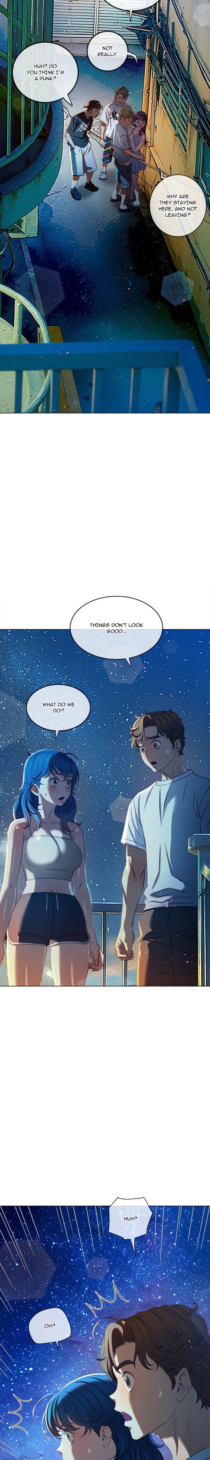 My High School Bully (Uncensored), chapter 274, page 22 of 26