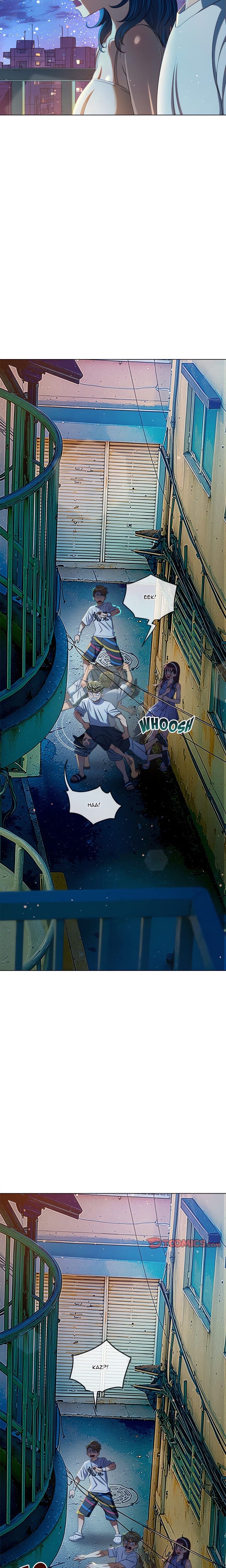 My High School Bully (Uncensored), chapter 274, page 23 of 26