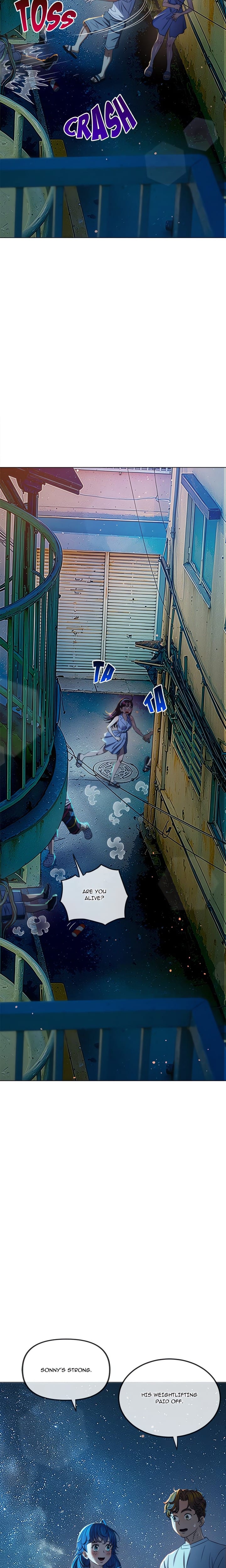 My High School Bully (Uncensored), chapter 274, page 24 of 26