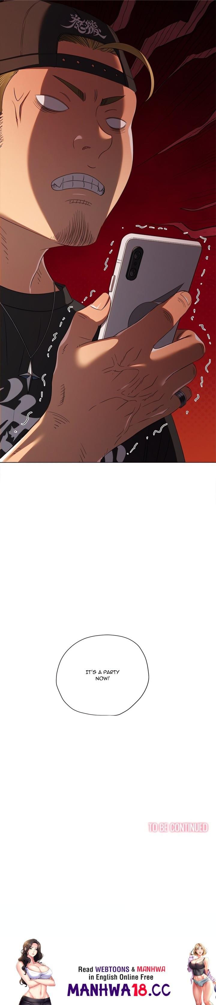 My High School Bully (Uncensored), chapter 274, page 26 of 26