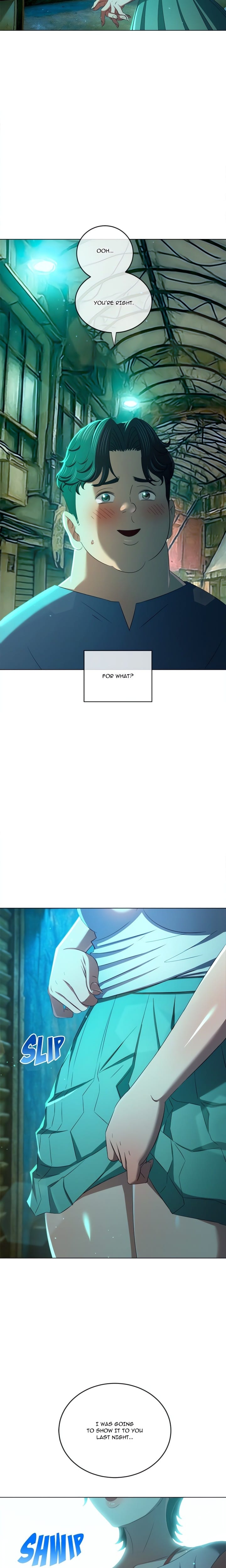 My High School Bully (Uncensored), chapter 275, page 10 of 24