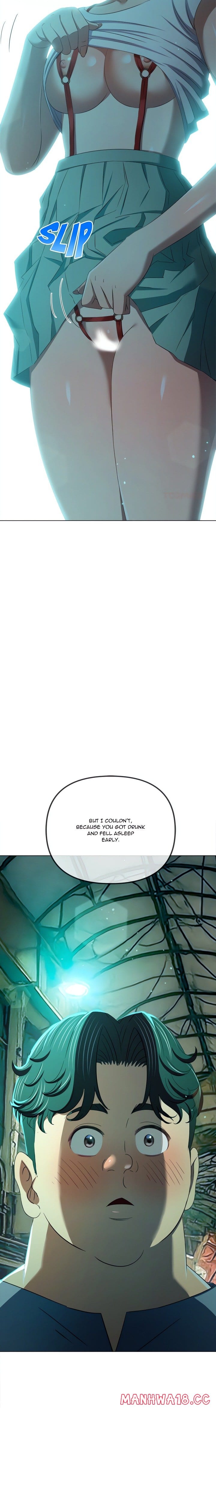 My High School Bully (Uncensored), chapter 275, page 11 of 24