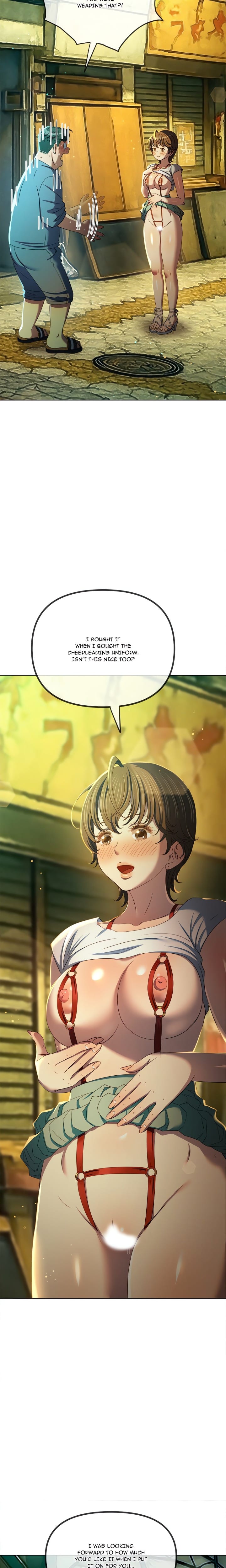 My High School Bully (Uncensored), chapter 275, page 14 of 24