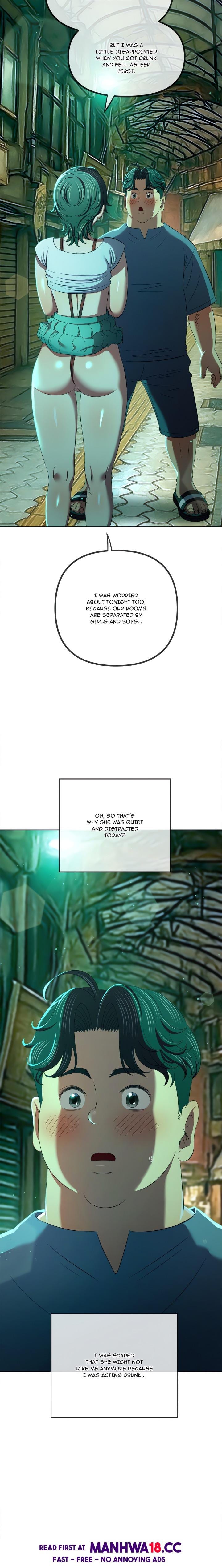 My High School Bully (Uncensored), chapter 275, page 15 of 24