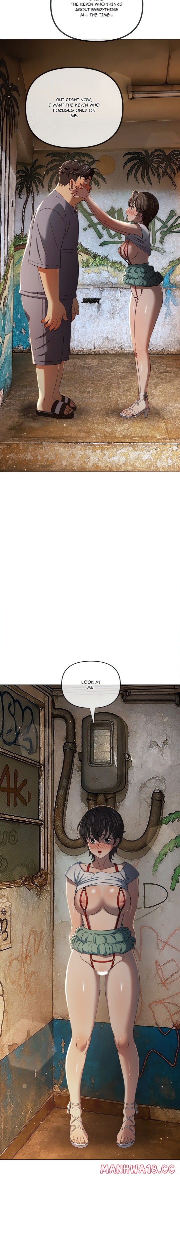 My High School Bully (Uncensored), chapter 275, page 19 of 24