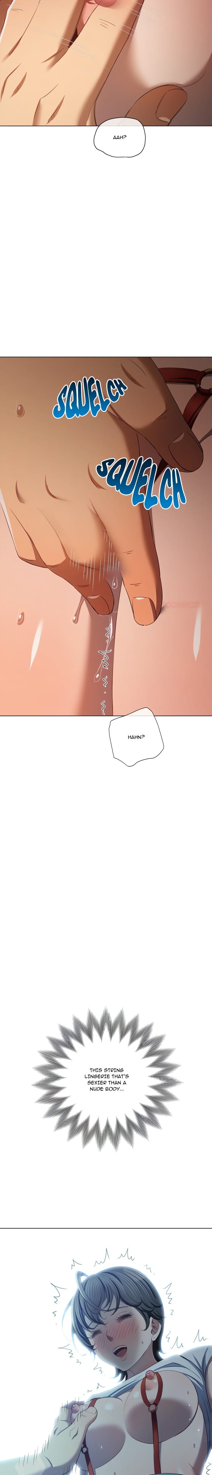 My High School Bully (Uncensored), chapter 275, page 21 of 24