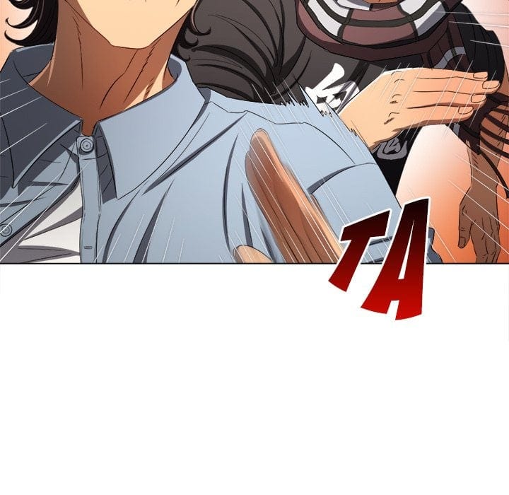 My High School Bully (Uncensored), chapter 276, page 5 of 191