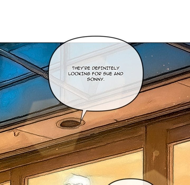 My High School Bully (Uncensored), chapter 276, page 13 of 191