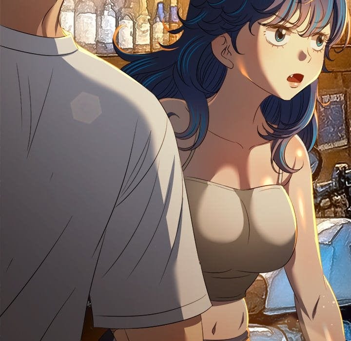 My High School Bully (Uncensored), chapter 276, page 15 of 191