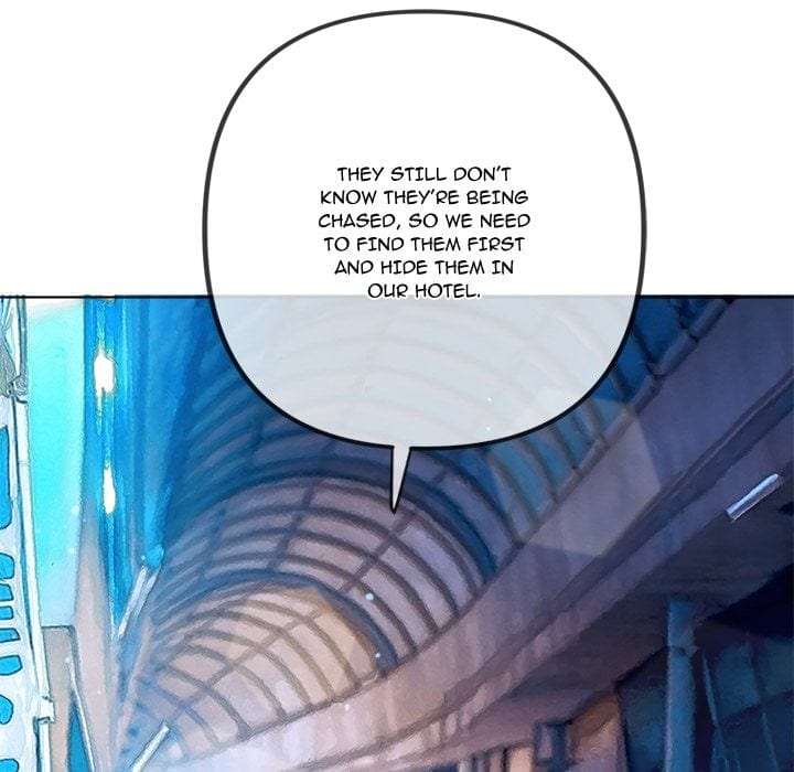 My High School Bully (Uncensored), chapter 276, page 17 of 191