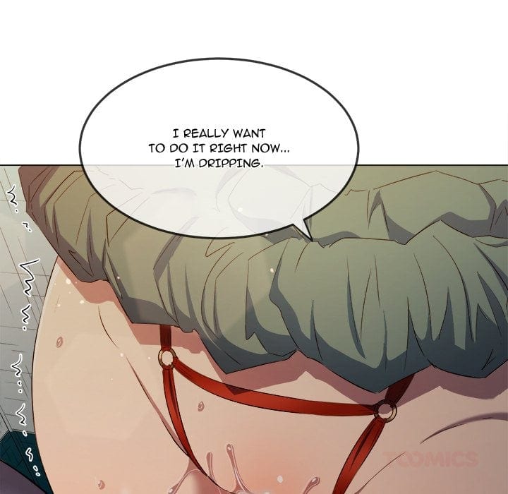 My High School Bully (Uncensored), chapter 276, page 28 of 191