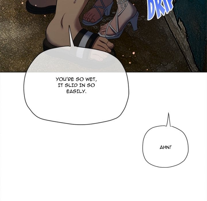 My High School Bully (Uncensored), chapter 276, page 34 of 191
