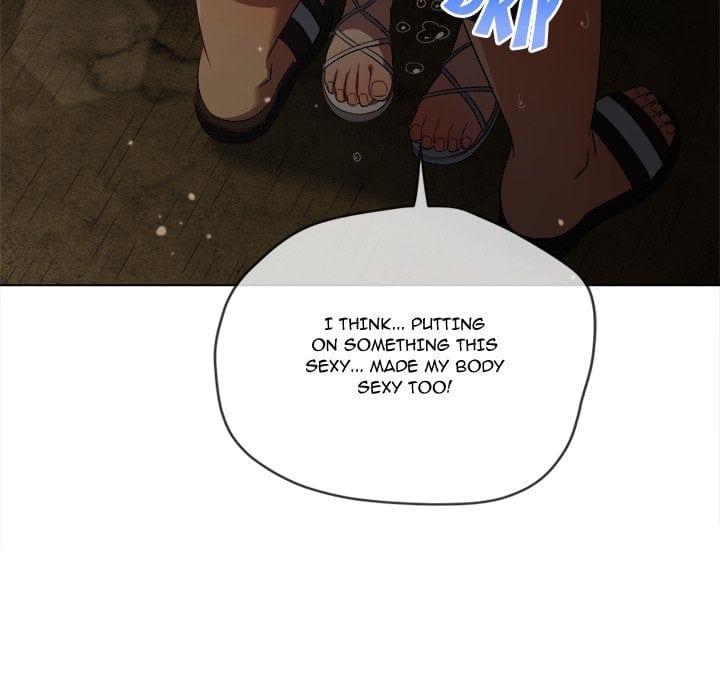 My High School Bully (Uncensored), chapter 276, page 45 of 191
