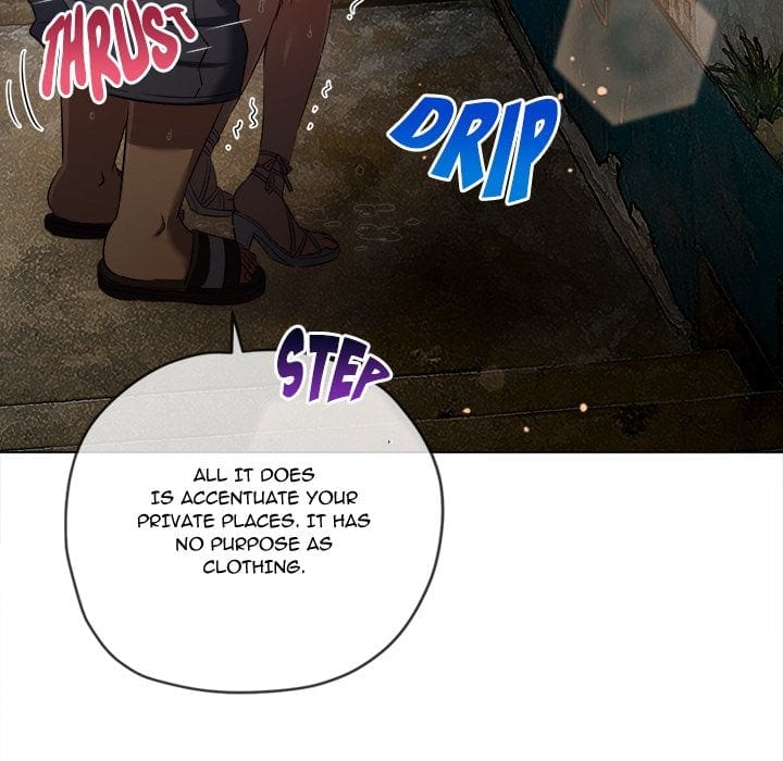 My High School Bully (Uncensored), chapter 276, page 51 of 191