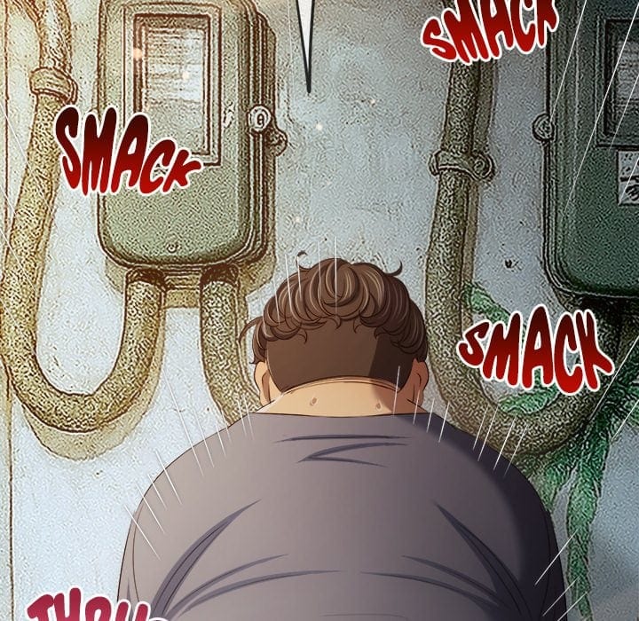 My High School Bully (Uncensored), chapter 276, page 71 of 191