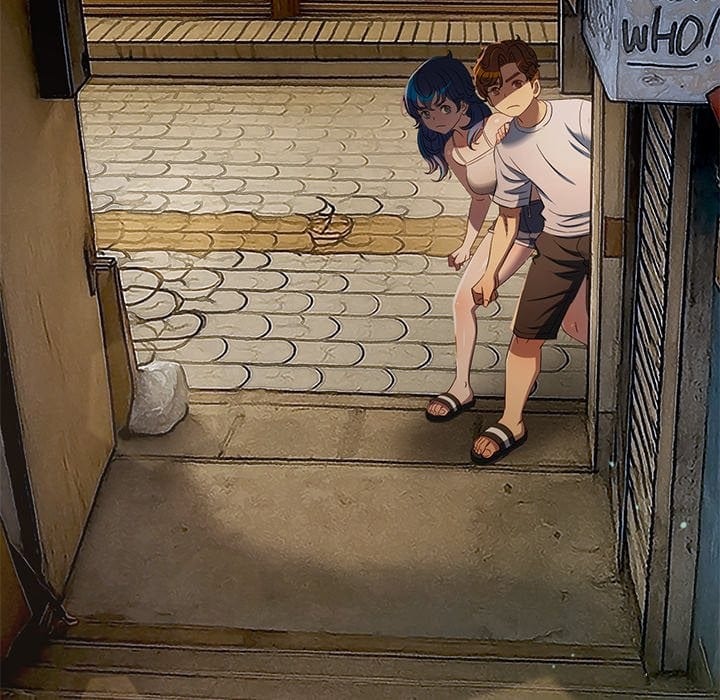 My High School Bully (Uncensored), chapter 276, page 80 of 191