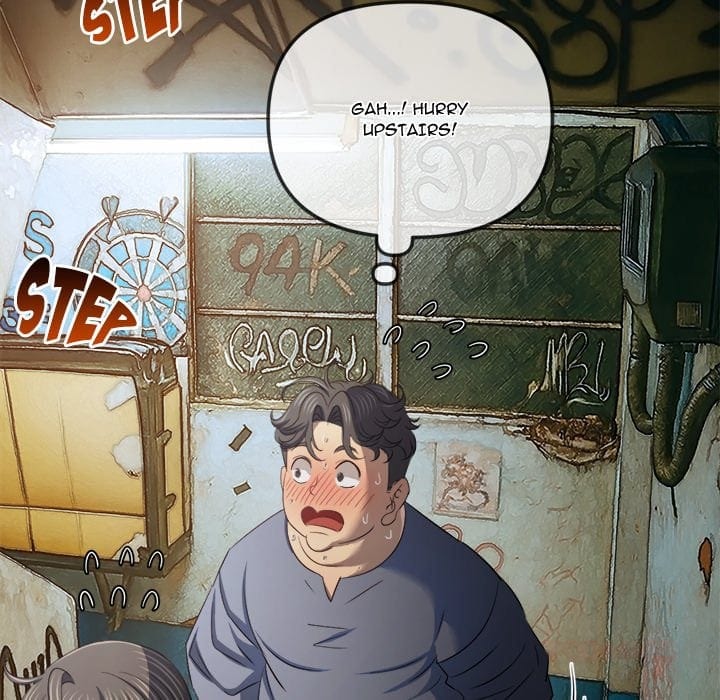 My High School Bully (Uncensored), chapter 276, page 92 of 191
