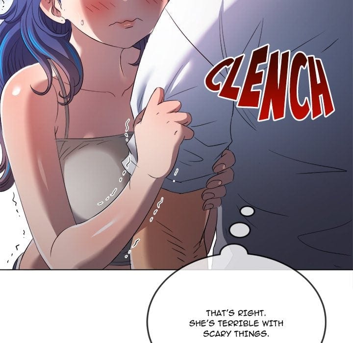 My High School Bully (Uncensored), chapter 276, page 96 of 191