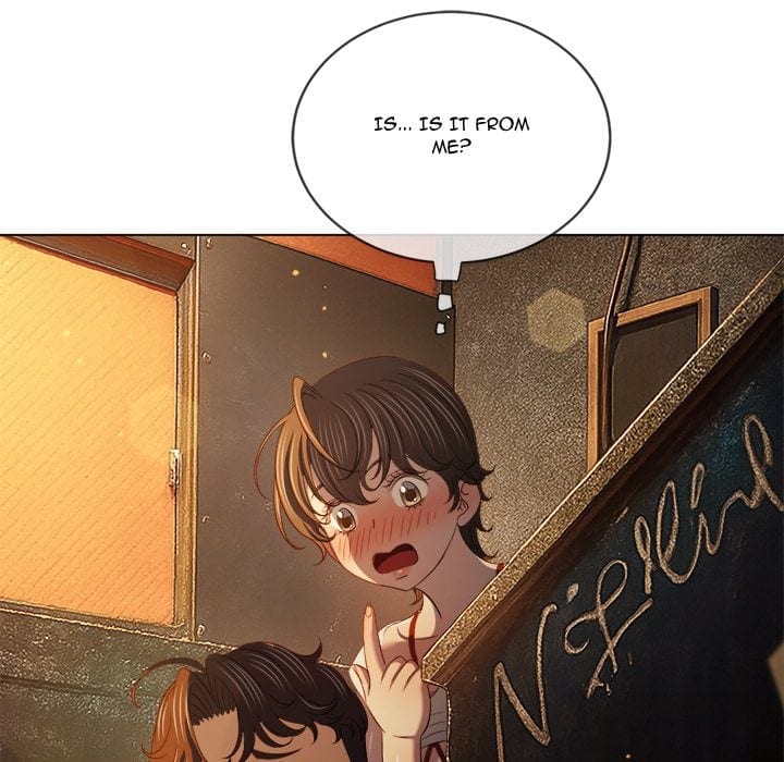 My High School Bully (Uncensored), chapter 276, page 115 of 191