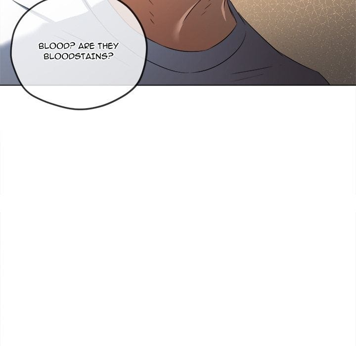 My High School Bully (Uncensored), chapter 276, page 126 of 191