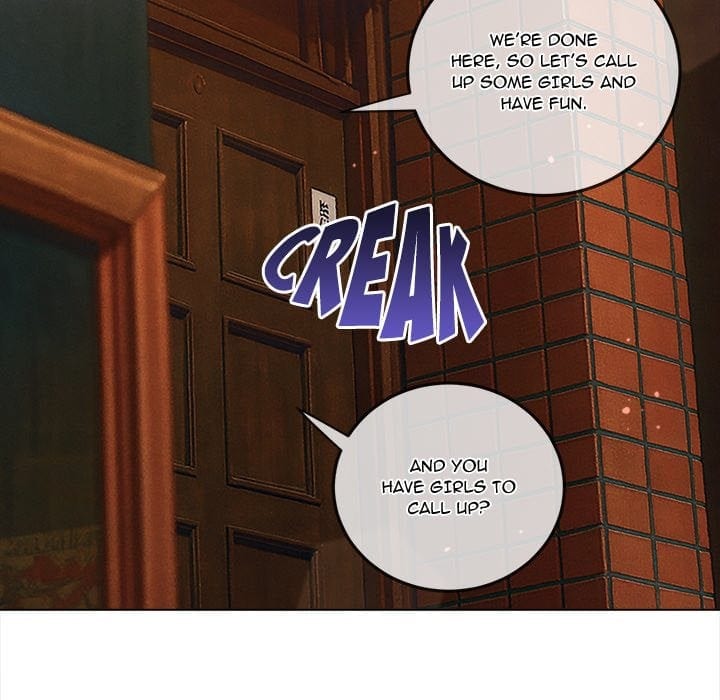 My High School Bully (Uncensored), chapter 276, page 145 of 191