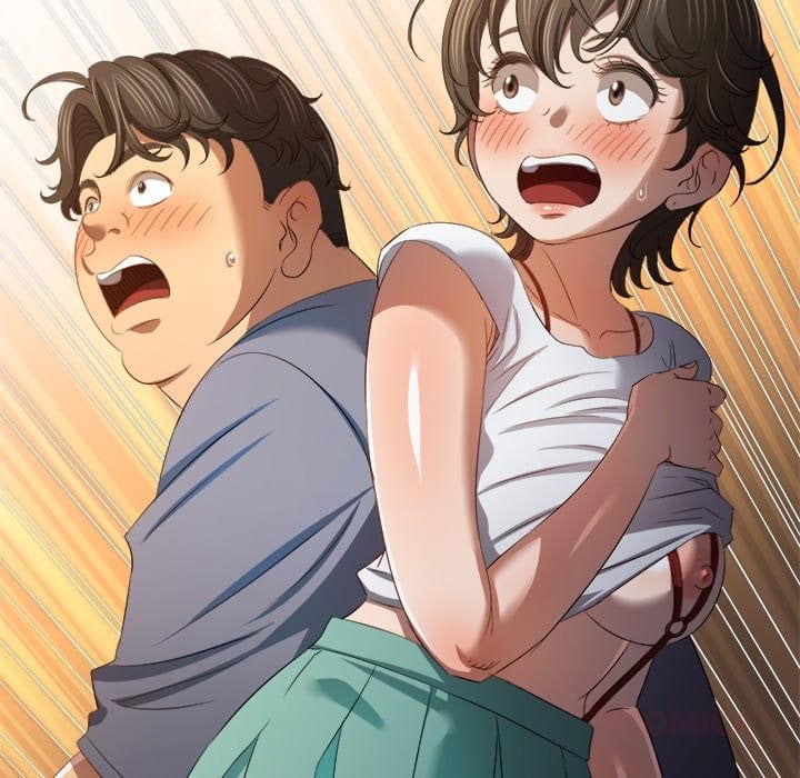 My High School Bully (Uncensored), chapter 276, page 148 of 191