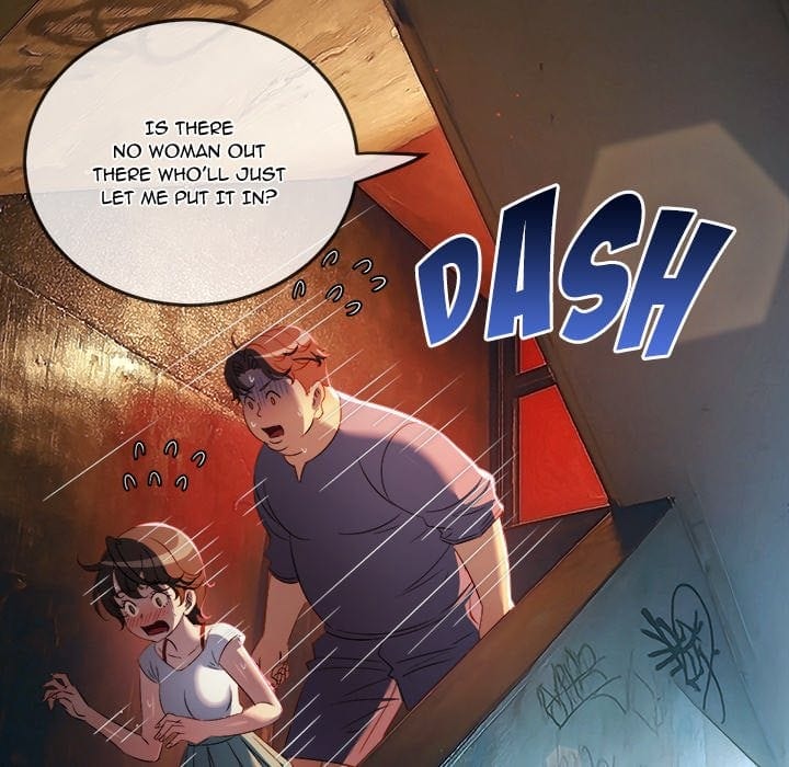 My High School Bully (Uncensored), chapter 276, page 151 of 191