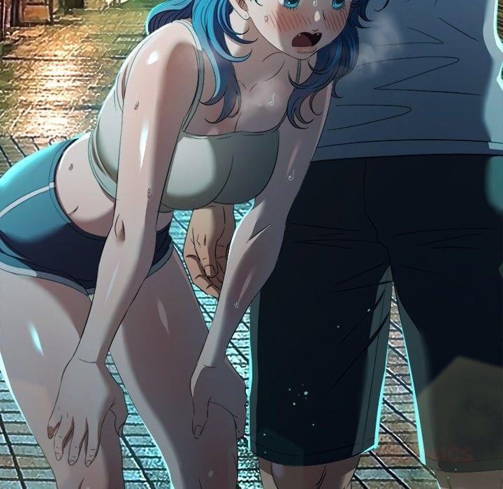 My High School Bully (Uncensored), chapter 276, page 156 of 191