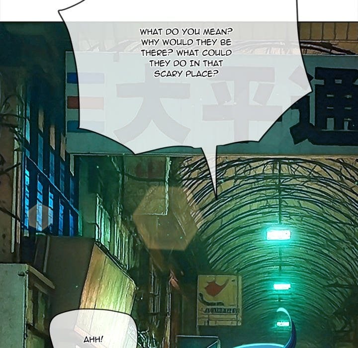 My High School Bully (Uncensored), chapter 276, page 158 of 191