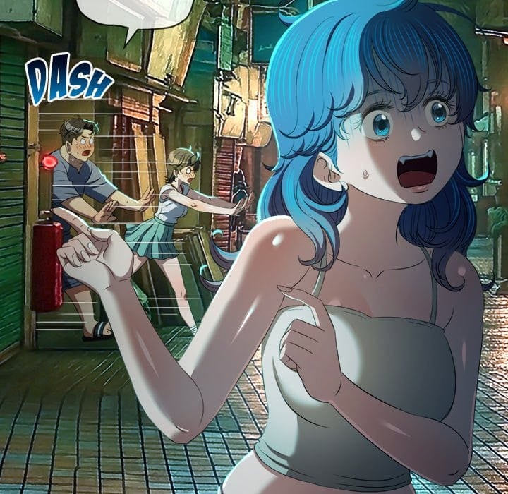 My High School Bully (Uncensored), chapter 276, page 159 of 191