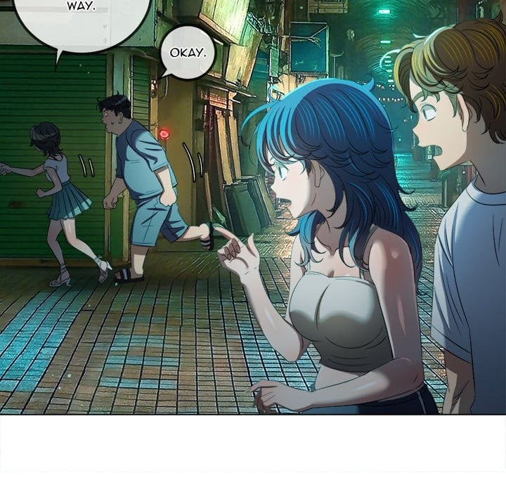 My High School Bully (Uncensored), chapter 276, page 162 of 191