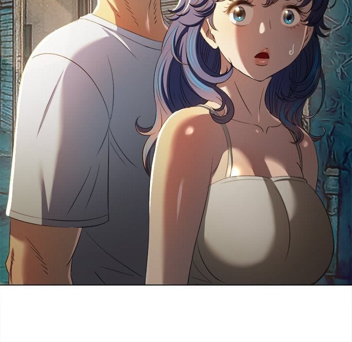 My High School Bully (Uncensored), chapter 276, page 165 of 191