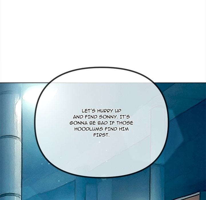 My High School Bully (Uncensored), chapter 276, page 170 of 191