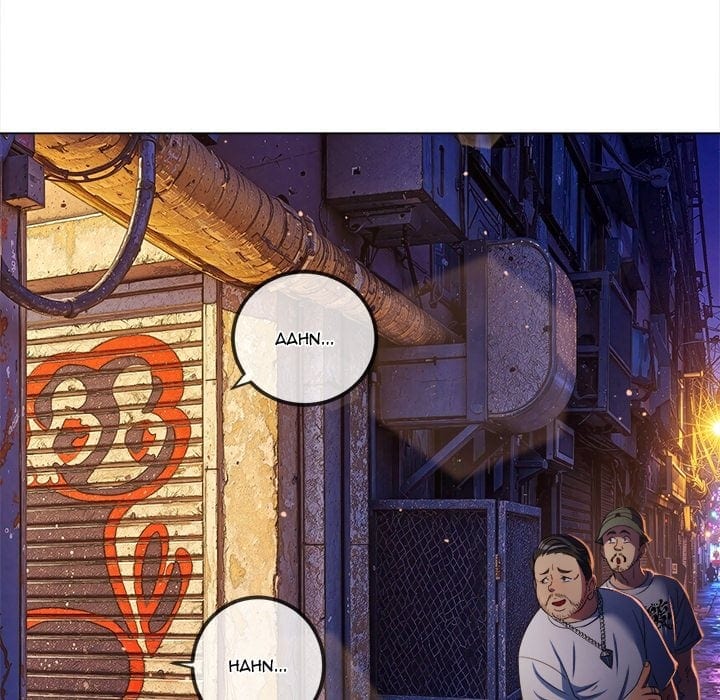 My High School Bully (Uncensored), chapter 276, page 185 of 191