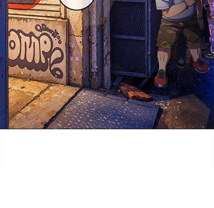 My High School Bully (Uncensored), chapter 276, page 186 of 191