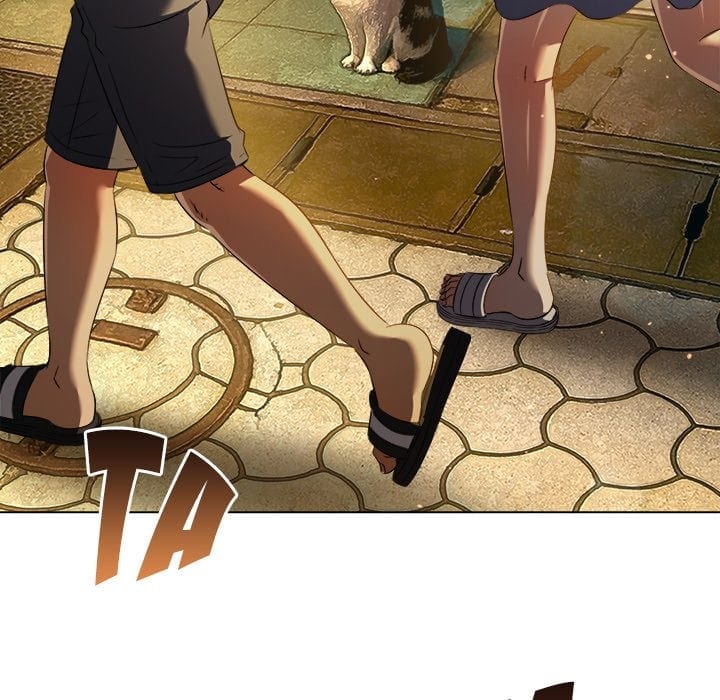 My High School Bully (Uncensored), chapter 277, page 5 of 190